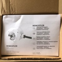 Hengstler编码器价格亨士乐