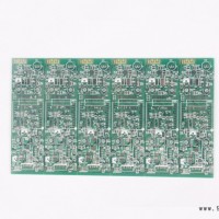 琪鑫电子火速打样-pcb工厂-pcb