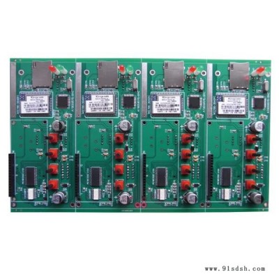 锦州电路板贴片-华博科技在线咨询-电路板贴片加工