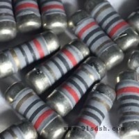 金属釉膜晶圆电阻0411-上海晶圆电阻-盛雷城瓷片排阻批发