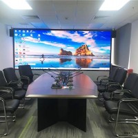 宣城小间距显示屏批发-背景墙小间距显示屏批发-信弘电子