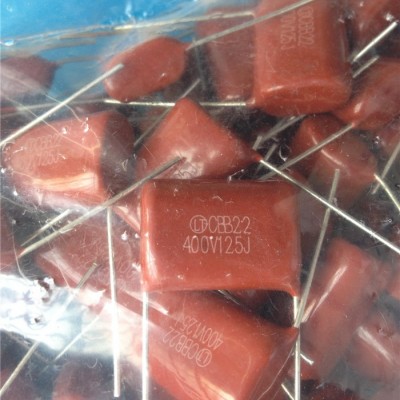 电容-苏州春发电子-CFCC