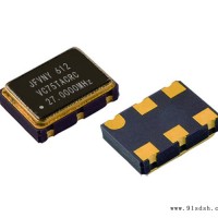 晶宇兴科技有限公司-LVDS输出电压调振荡器加工