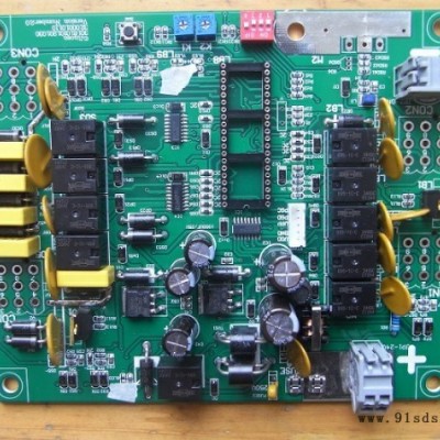 PCb焊接贴片-PCb焊接-华博科技在线咨询(查看)