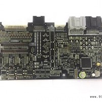 深圳盛鸿德电子厂家(图)-pcb制板报价-pcb制板