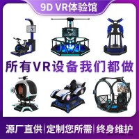 VR360VR设备出口