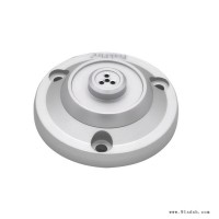 峰火拾音器HD-58A数字碟型降噪拾音器安防监控拾音器