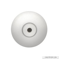 峰火拾音器HD-18W窗口环境 降噪拾音器 安防监控拾音器