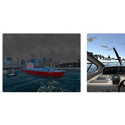 海事VR产品图2