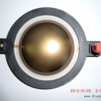 银结ZJT75M3G100-98013.9-400EBU音膜/振膜