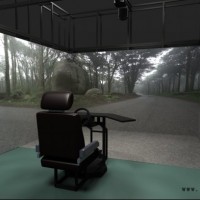 SW4DP   VR CAVE系统建设技术方案