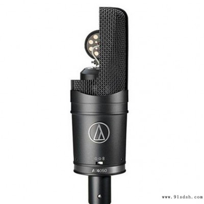 Audio Technica/铁三角 AT4050 录音室专