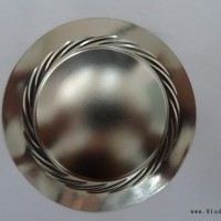 银结T34-9B-300E  6.0H音膜/振膜