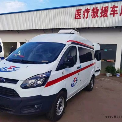 海鲜冷藏车 江淮冷藏车 东风VR平顶保温车图3