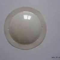 银结N44-1B-100  16孔  8.5H音膜/振膜