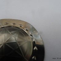 银结T25-10B-300E  5.0H音膜/振膜