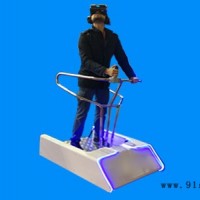SW4DP VR虚拟过山车