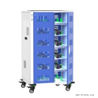 际庆科技VR60 VR头盔充电柜 3D眼镜充电柜 集中充电