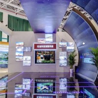 北京写实科技定制   VR线上720°展厅 VR线上展厅 多媒体展厅