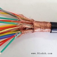 计算机电缆  DJYP2VR  电缆电线  补偿电缆  TICW/06-2009
