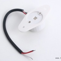 江西海康IS-SYQ100-A高保真拾音器 监控专用拾音器 集音器 录音器