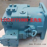 东京计器液压泵P21VR-11-CCG-10-J