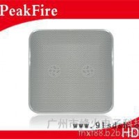 辽宁营口海康、峰火官方HD-18N_盒式动态降噪拾音器高保真监控降噪防爆拾音头峰火引领安防新时代