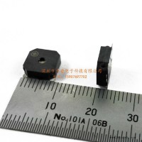 8.5x8.5x3mm 贴片蜂鸣器 正发音孔贴片蜂鸣器 深圳力普电子科技