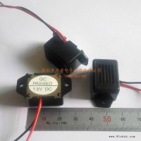 深圳力普电子科技 1.5V 机械式蜂鸣器 太阳能驱鼠蜂鸣器