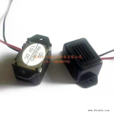 深圳力普电子科技 1.5V 机械式蜂鸣器 太阳能驱鼠蜂鸣器图2