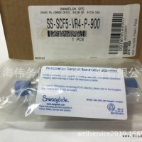 SWAGELOK 5" Ultra high-Purity Gas Filter SS-SCF5-VR4-P-900