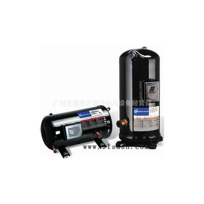 苏州谷轮定速空调压缩机VR125KSE-TFP-522图3