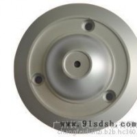 安徽供应长飞高保真高清飞碟防水防爆拾音器