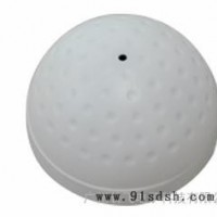 长飞孝感安防音频监控、高尔夫大半球高保真拾音器DS-001