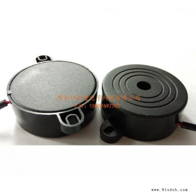 深圳力普电子科技4216 42x16mm 有源压电蜂鸣器 倒车报警器 3V~24V 压电有源蜂鸣器图4