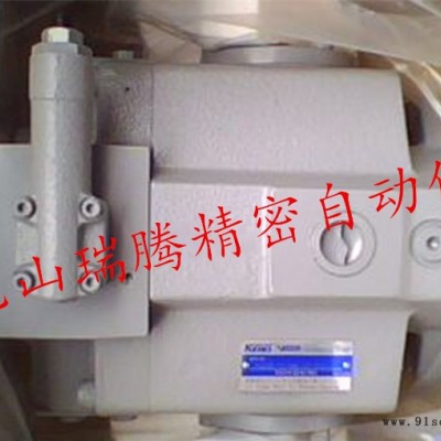 P40VR-12-2PUC-CM-U7-H-12-S207-J 东京计器TokyoKeiki柱塞泵