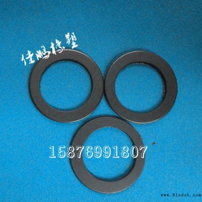 大量广州环保石墨尼龙垫片|黑色塑胶华司垫片|10*4*0.5