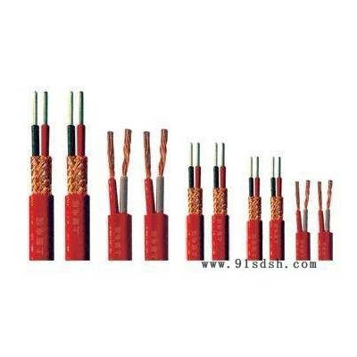 ZR-SC-G-YP2VR KC KX 补偿导线 铂铑 10-铂（S型）热电偶用补偿电缆图5
