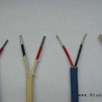 NH-SC-GS-YP3VR KC KX 补偿导线 铂铑 10-铂（S型）热电偶用补偿电缆