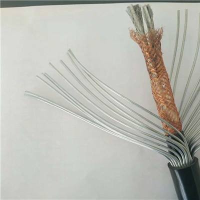 计算机电缆ZBN-DJYP2VR分屏总屏仪表电缆组合双绞/对绞电缆TICW/06-2009图4