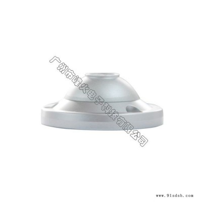 供应福建审讯室监狱**局专用拾音器HD-18D圆碟式，价格实惠质量保真图4