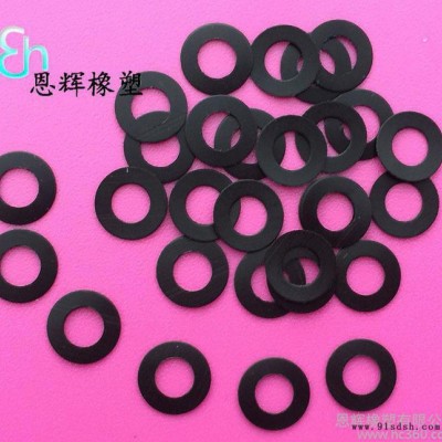耐高温石墨尼龙垫片 PA6尼龙轴套  白色耐磨尼龙垫片 PVC华司图3