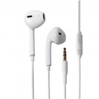 厂家直供3.5MM直插式耳机入耳式重低音耳机手机游戏音乐电脑耳机