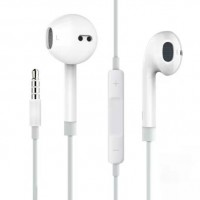 入耳式耳机适用苹果5/6OPPOvivo安卓平板游戏听歌耳机一件代发