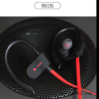 爆款大牛角558运动挂耳式蓝牙耳机 无线蓝牙跨境专供批发华强北图3