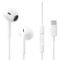 重低音入耳式有线耳机适用苹果6/7 线控带麦华为小米安卓手机通用