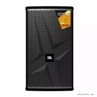 JBL KES510 10寸音箱 全频扬声器 舞台 酒吧 演出 会议 音箱 KTV