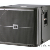JBL VRX918S线阵低音箱  JBL会议音响系统工程