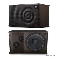 JBL MK10 卡包音箱 全频扬声器 卡拉OK音箱 酒吧音箱 会议音箱