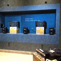 南京吸顶音箱系统升级
